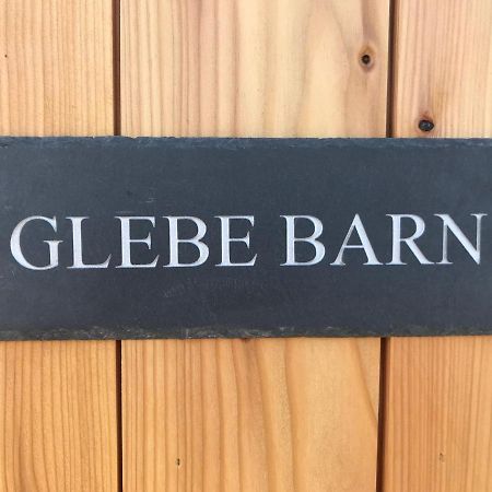 Apartmán Glebe Barn, Little Glebe Farm Cheltenham Exteriér fotografie